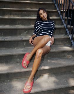Ava Dash feet photo 5