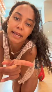 Ava Dash feet photo 1