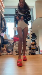 Ava Dash feet photo 19