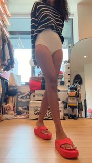 Ava Dash feet photo 17