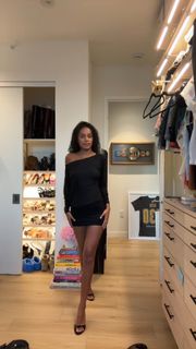 Ava Dash feet photo 13