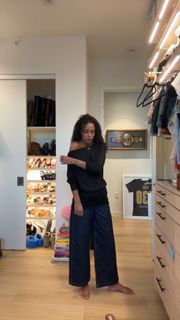 Ava Dash feet photo 10