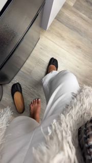 Ava Dash feet photo 4
