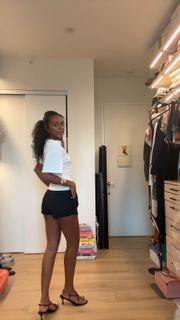 Ava Dash feet photo 8