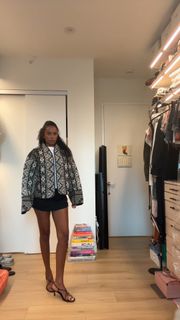 Ava Dash feet photo 7