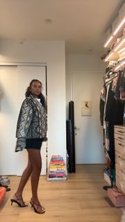 Ava Dash feet photo 6