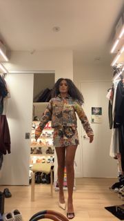 Ava Dash feet photo 11