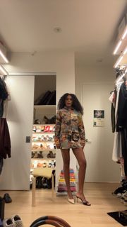 Ava Dash feet photo 10