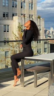 Ava Dash feet photo 13