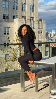 Ava Dash feet photo 12
