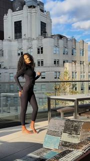 Ava Dash feet photo 11