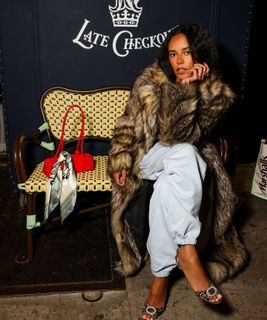 Ava Dash feet photo 3
