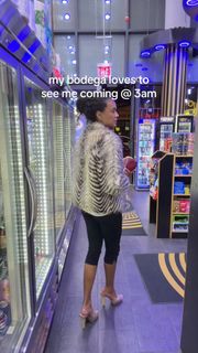 Ava Dash feet photo 19