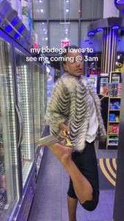 Ava Dash feet photo 17