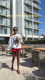 Ava Dash feet photo 9