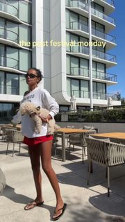 Ava Dash feet photo 7