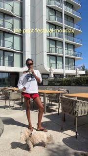 Ava Dash feet photo 5