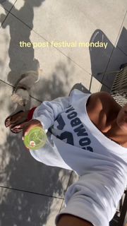 Ava Dash feet photo 4