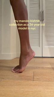 Ava Dash feet photo 17