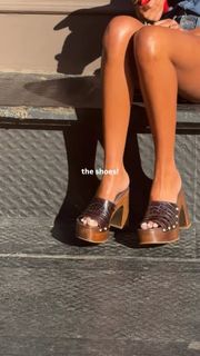 Ava Dash feet photo 14