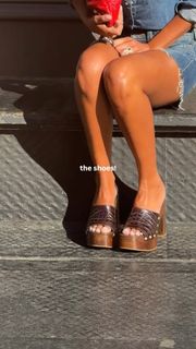 Ava Dash feet photo 13