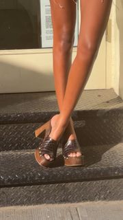 Ava Dash feet photo 10