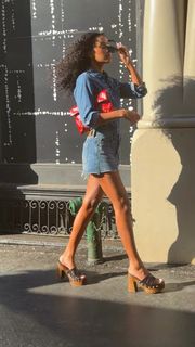 Ava Dash feet photo 8