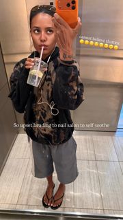 Ava Dash feet photo 1
