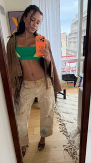 Ava Dash feet photo 19