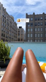 Ava Dash feet photo 16