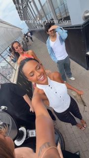 Ava Dash feet photo 5