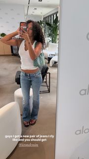 Ava Dash feet photo 12