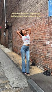 Ava Dash feet photo 10