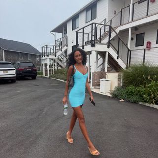 Ava Dash feet photo 1