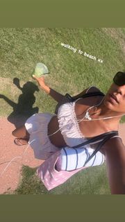 Ava Dash feet photo 19