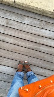 Ava Dash feet photo 16