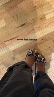 Ava Dash feet photo 11