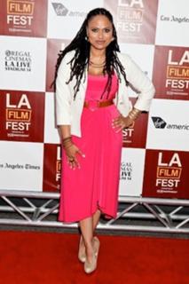 Ava DuVernay feet photo 1