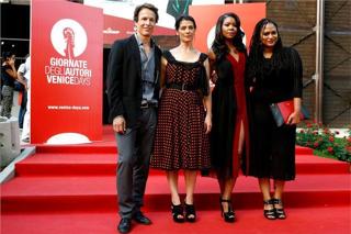 Ava DuVernay feet photo 2