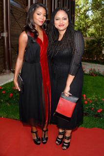 Ava DuVernay feet photo 3