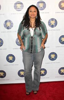 Ava DuVernay feet photo 13