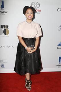 Ava DuVernay feet photo 12