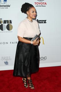 Ava DuVernay feet photo 11