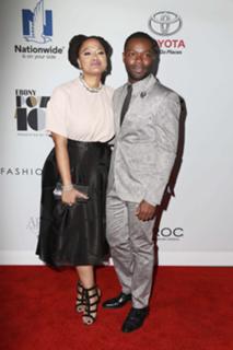 Ava DuVernay feet photo 10