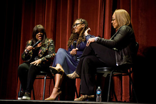 Ava DuVernay feet photo 9