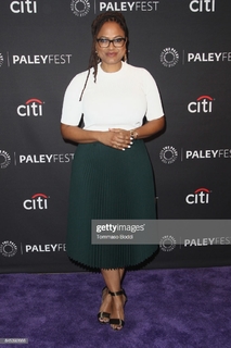 Ava DuVernay feet photo 8