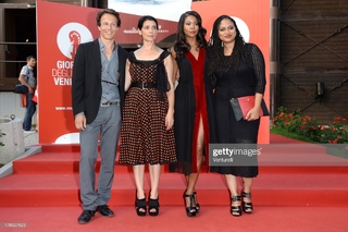 Ava DuVernay feet photo 7