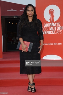 Ava DuVernay feet photo 6