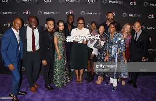 Ava DuVernay feet photo 5