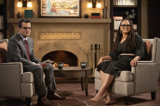 Ava DuVernay feet photo 3